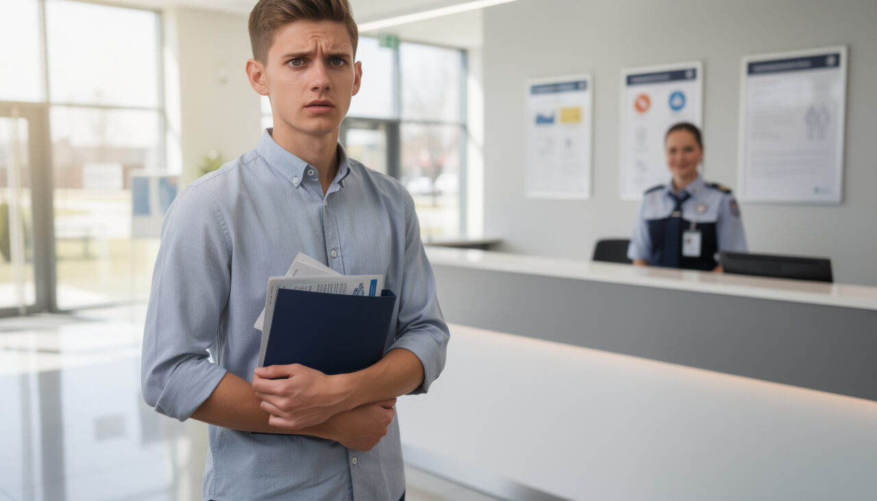 Comment demander un premier titre de séjour ?