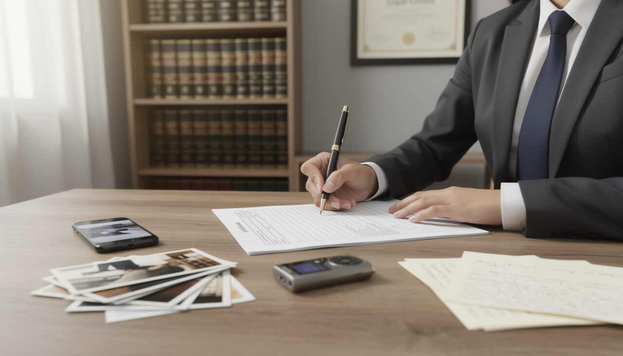 Comment porter plainte et quelles preuves apporter ?