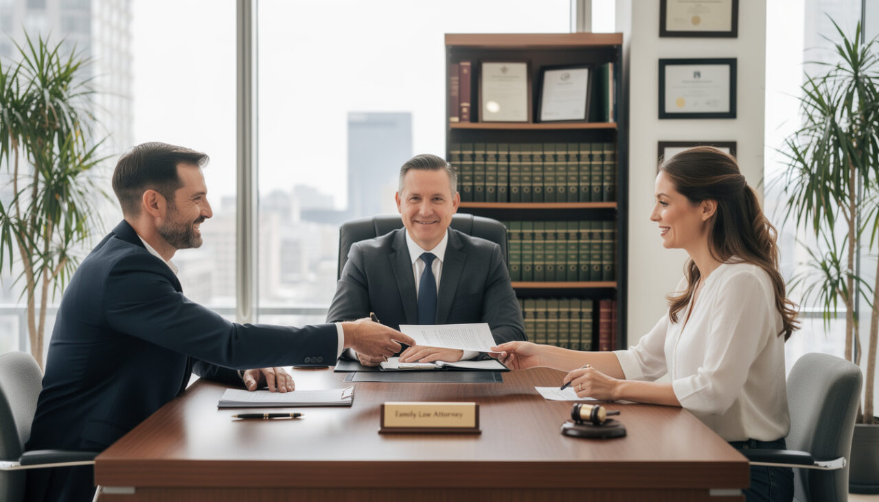 Comment se déroule un divorce par consentement mutuel ?