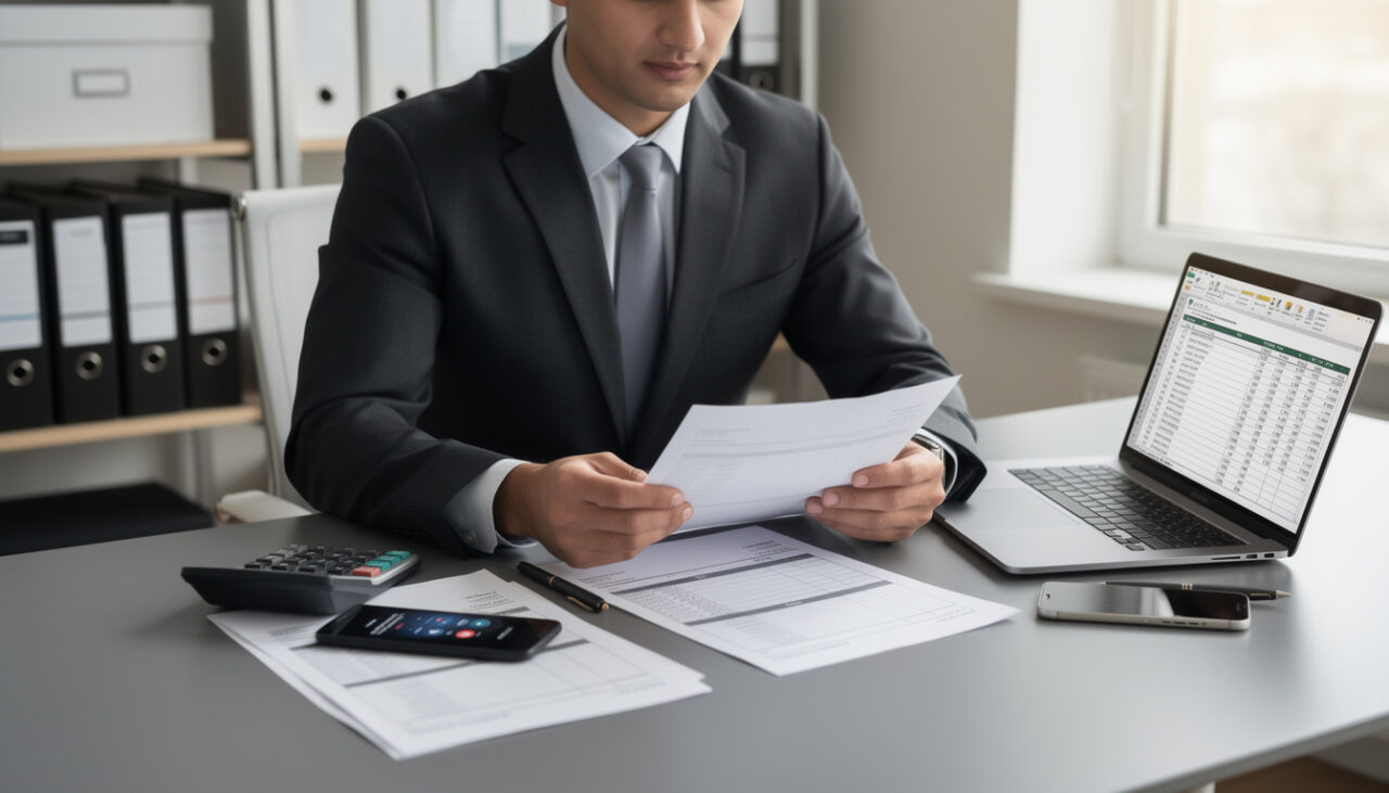 Comment recouvrer une facture professionnelle impayée ?