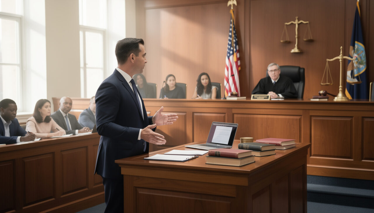 Dans quels litiges civils l’avocat est-il obligatoire ?