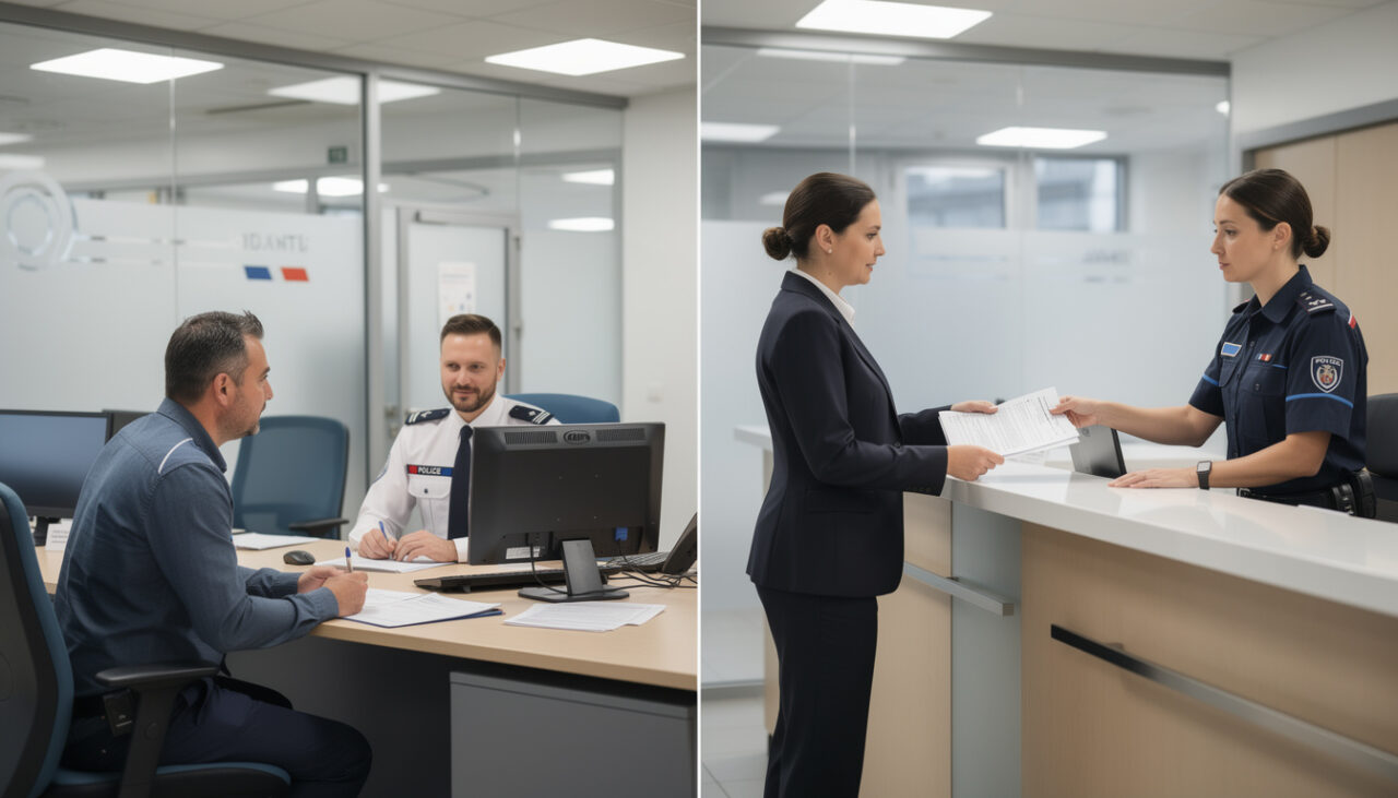 Main courante et plainte : quelles différences ?