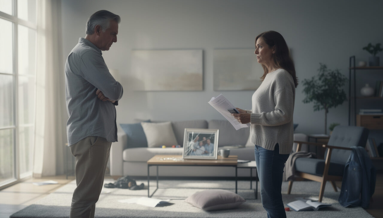 Peut-on divorcer lorsque son conjoint refuse la séparation ?