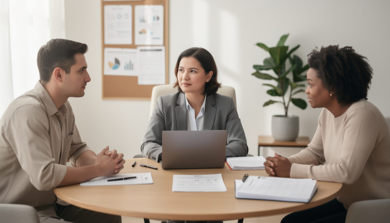 Comment fixer le droit de visite et d’hébergement ?