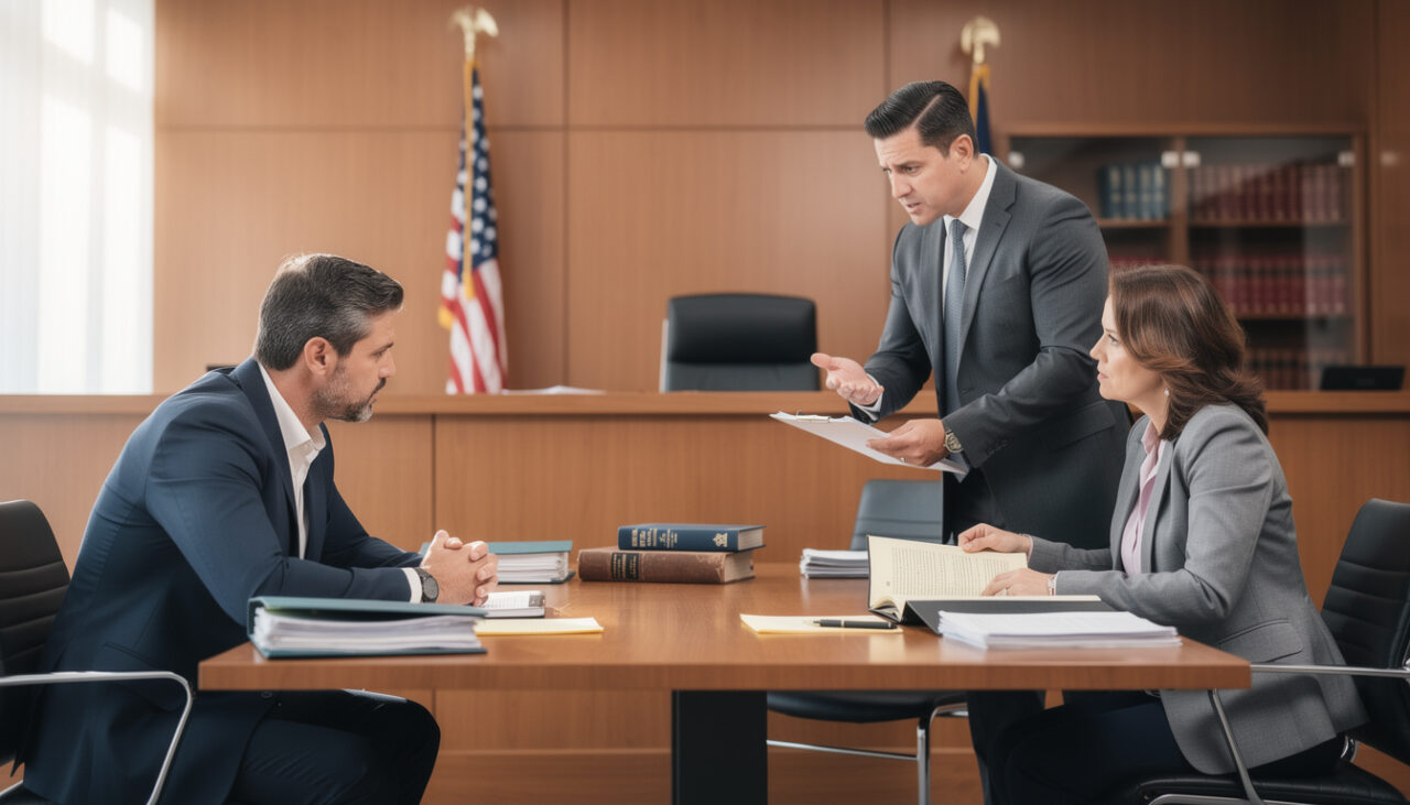 L’avocat est-il obligatoire pour divorcer ?