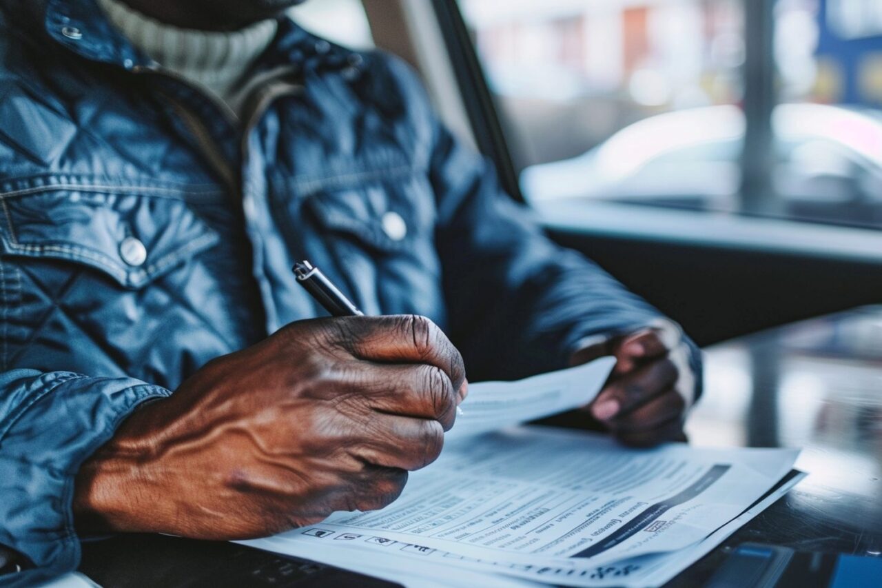 Retrait de permis : les démarches pour le récupérer après un contrôle