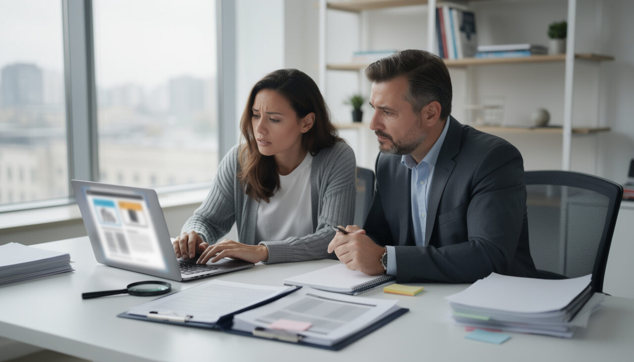Comment agir en cas de concurrence déloyale ?