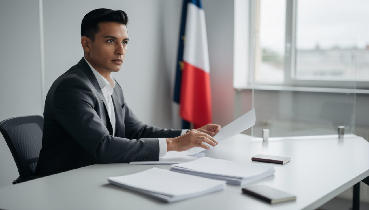 Comment contester un refus de visa pour la France ?