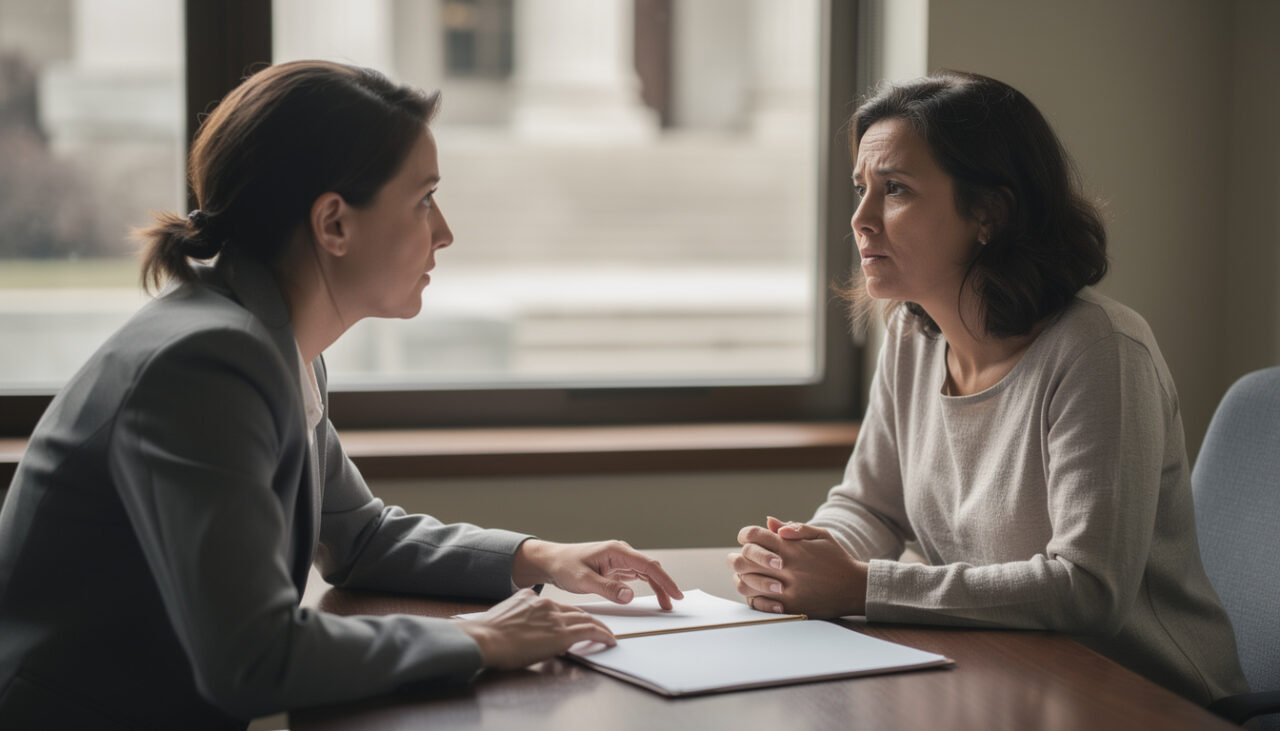 Comment obtenir une ordonnance de protection en cas de violences conjugales ?