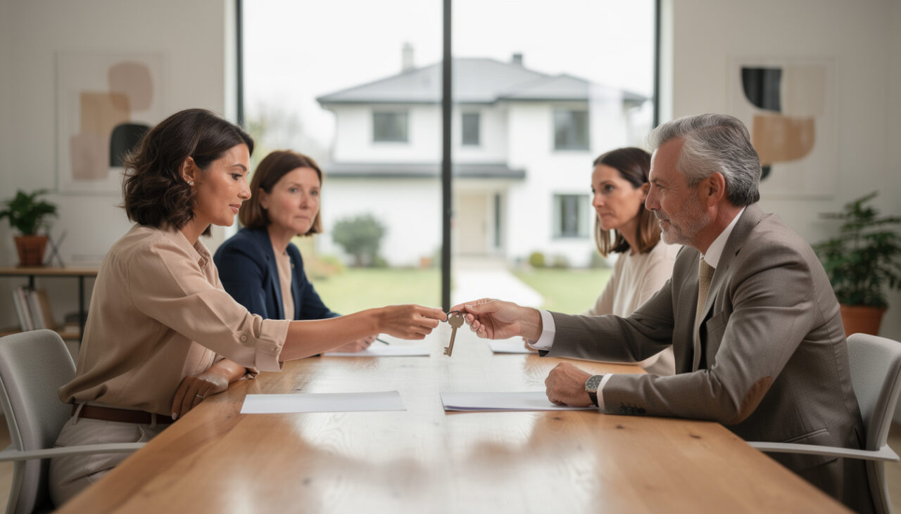 Comment sortir d’une indivision successorale ?