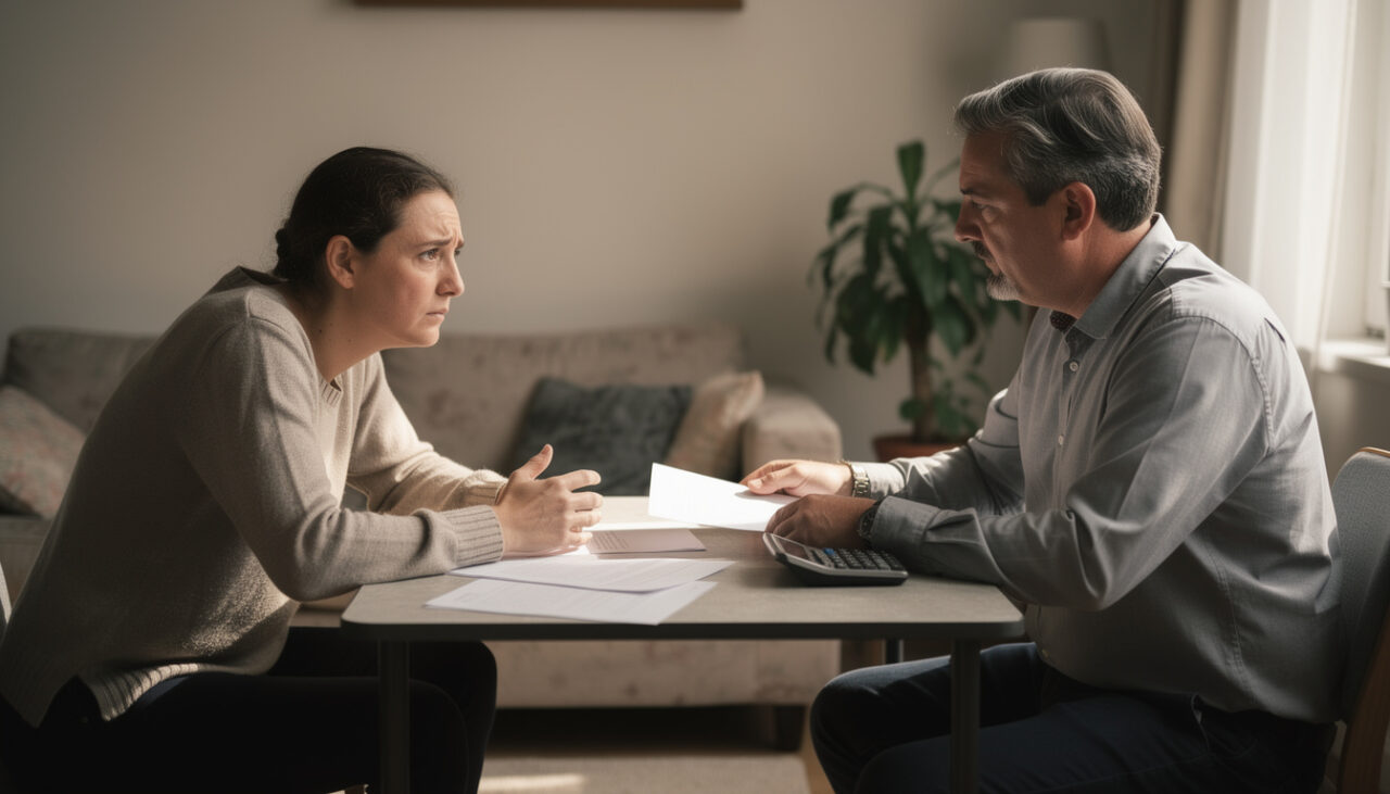 Que faire lorsqu’un locataire ne paie plus son loyer ?