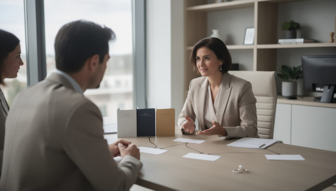 Quelle procédure de divorce choisir selon sa situation ?