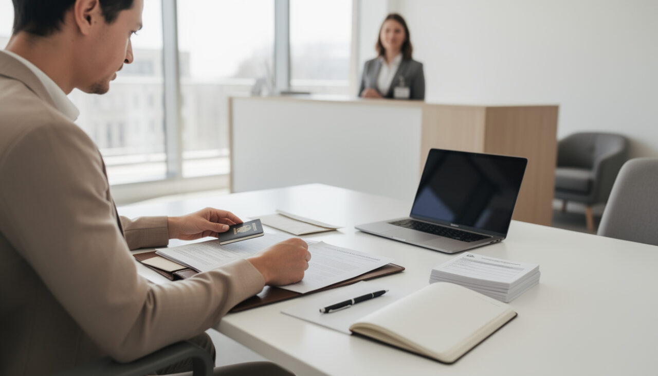 Quelles sont les conditions d’une demande de naturalisation ?